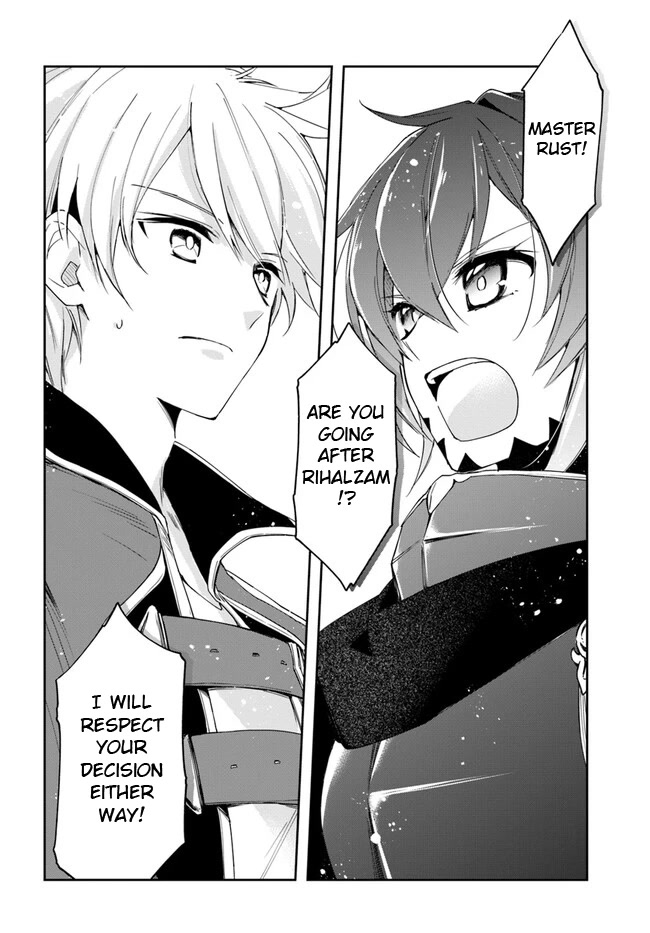 The Frontier Alchemist chapter 19.1 page 20