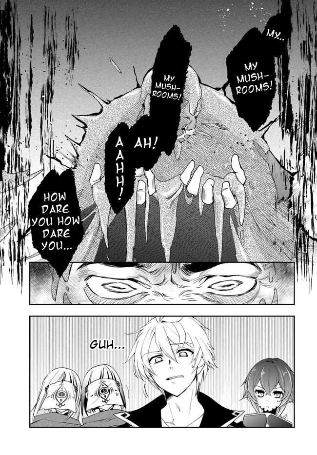 The Frontier Alchemist chapter 19.1 page 7