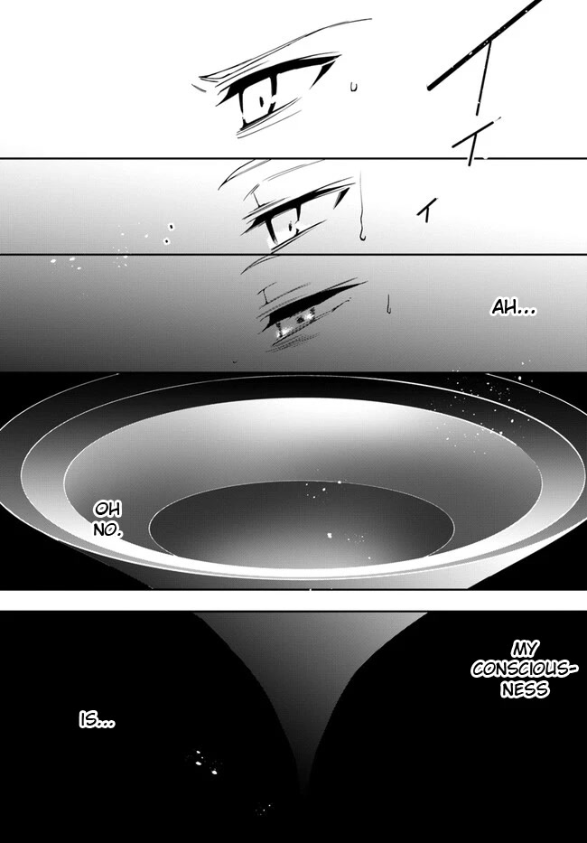 The Frontier Alchemist chapter 19.2 page 19