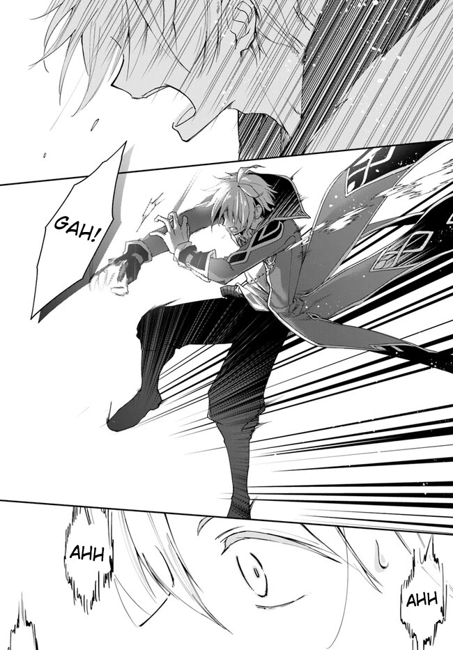 The Frontier Alchemist chapter 19.2 page 21