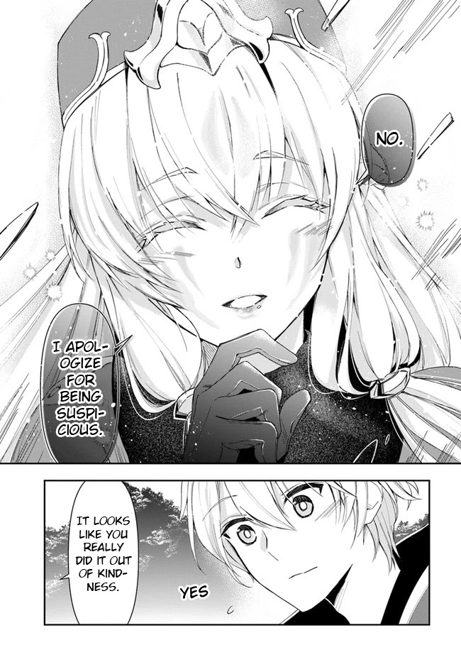 The Frontier Alchemist chapter 2 page 27