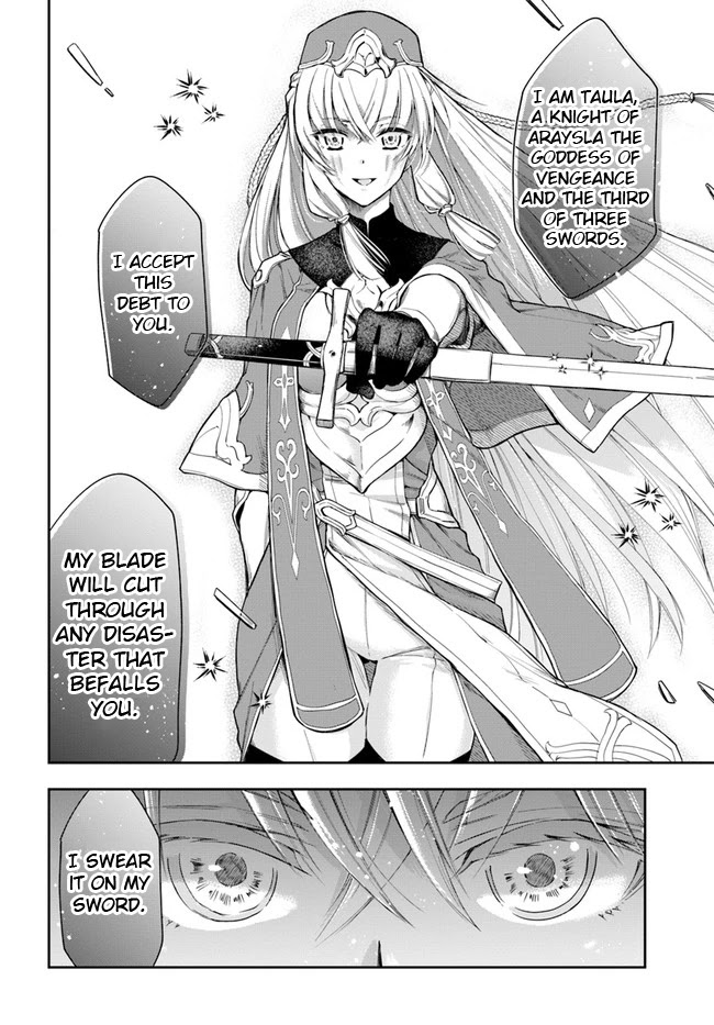 The Frontier Alchemist chapter 2 page 30