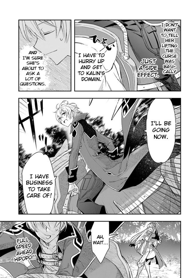 The Frontier Alchemist chapter 2 page 35