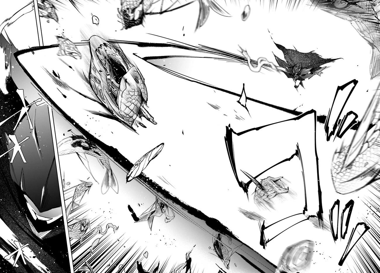 The Frontier Alchemist chapter 20.1 page 2