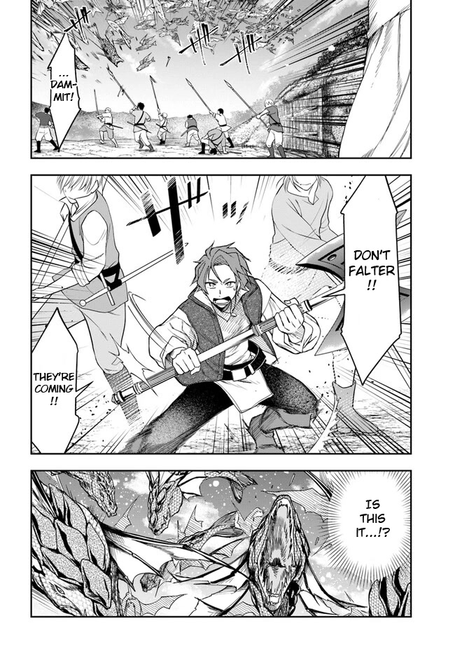 The Frontier Alchemist chapter 20.2 page 10