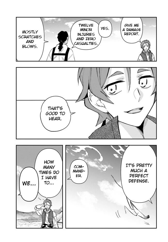 The Frontier Alchemist chapter 20.2 page 13