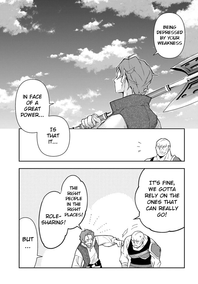 The Frontier Alchemist chapter 20.2 page 15