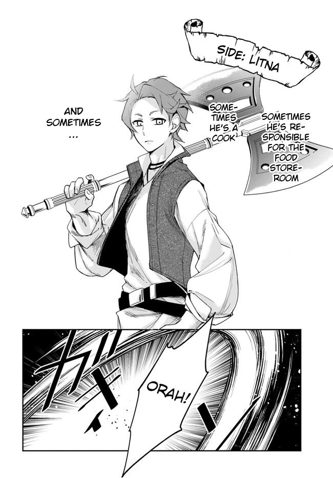 The Frontier Alchemist chapter 20.2 page 4