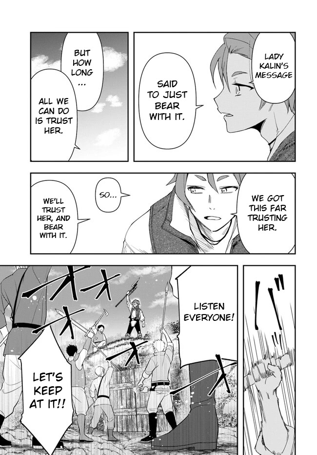 The Frontier Alchemist chapter 20.2 page 7