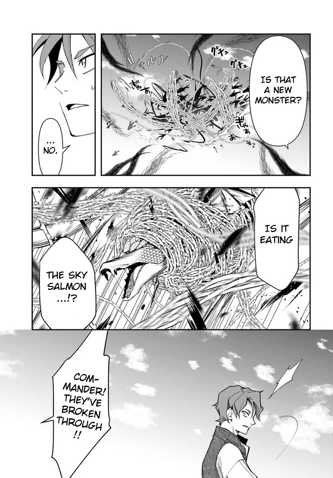 The Frontier Alchemist chapter 20.2 page 9