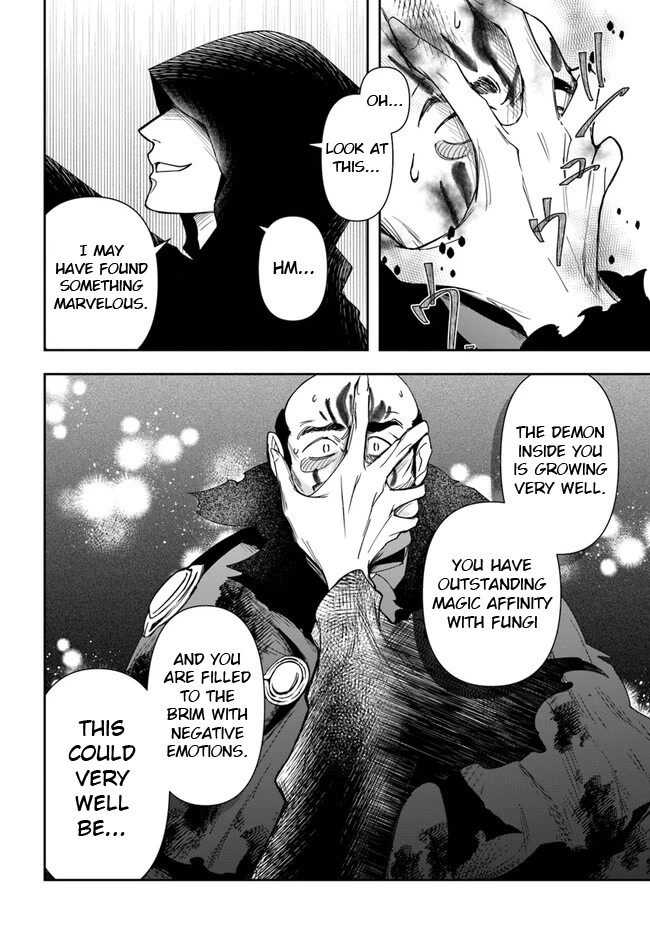 The Frontier Alchemist chapter 21.2 page 10