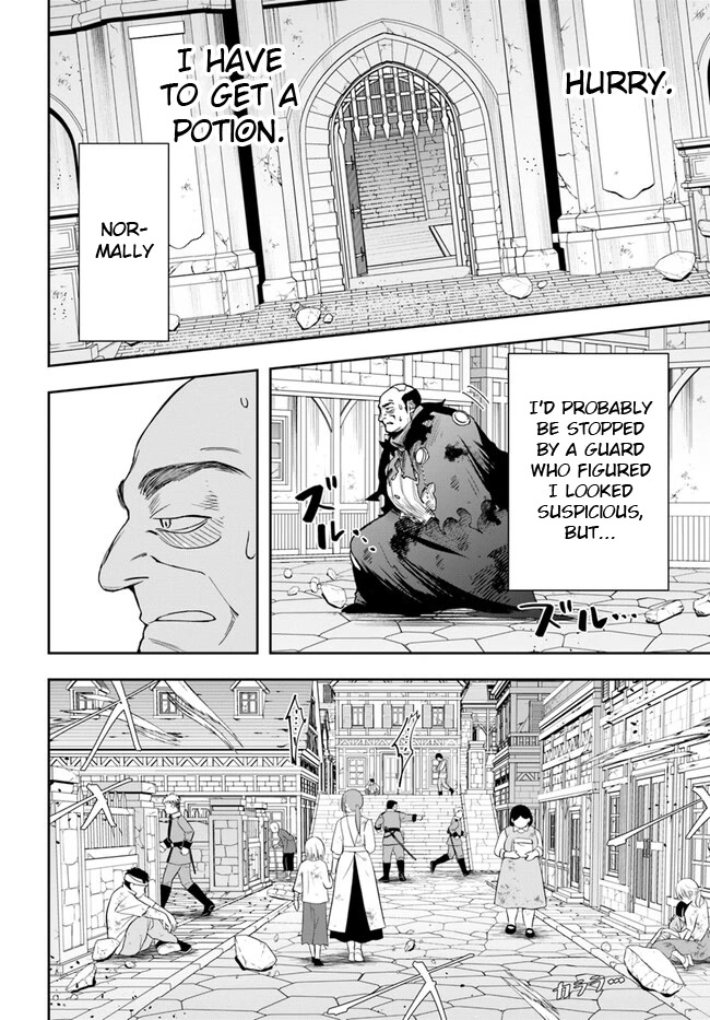 The Frontier Alchemist chapter 21.2 page 2