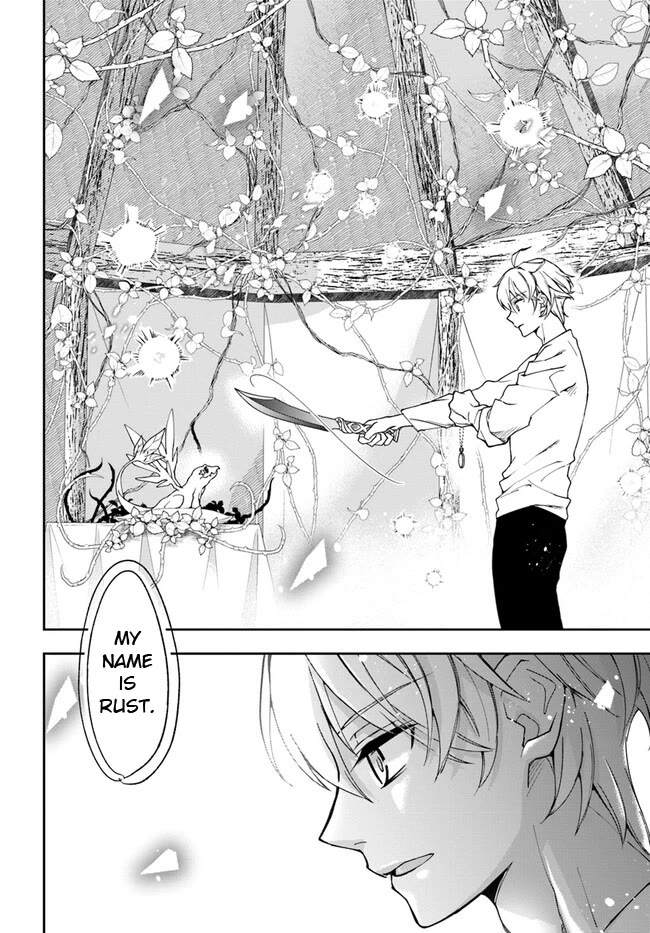 The Frontier Alchemist chapter 23.1 page 15