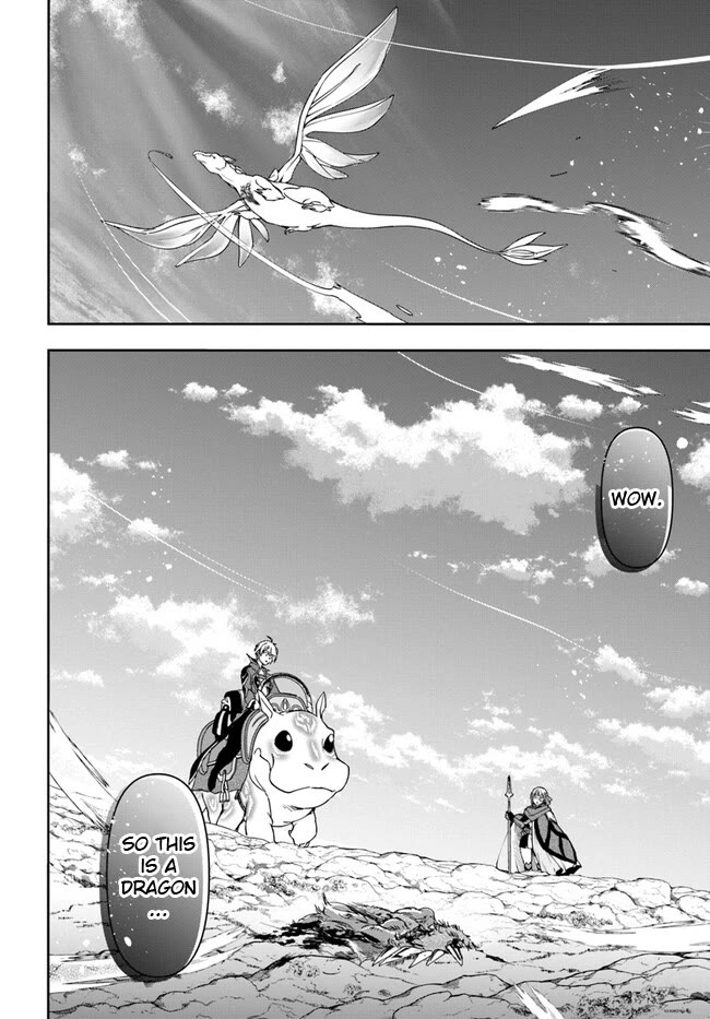 The Frontier Alchemist chapter 24.2 page 11