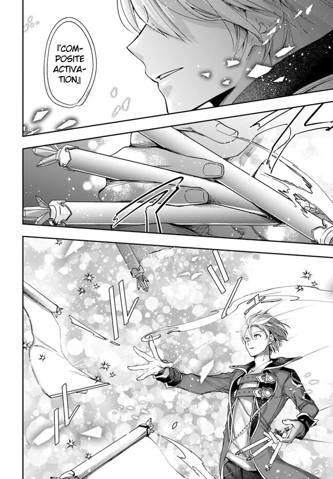 The Frontier Alchemist chapter 25.2 page 2