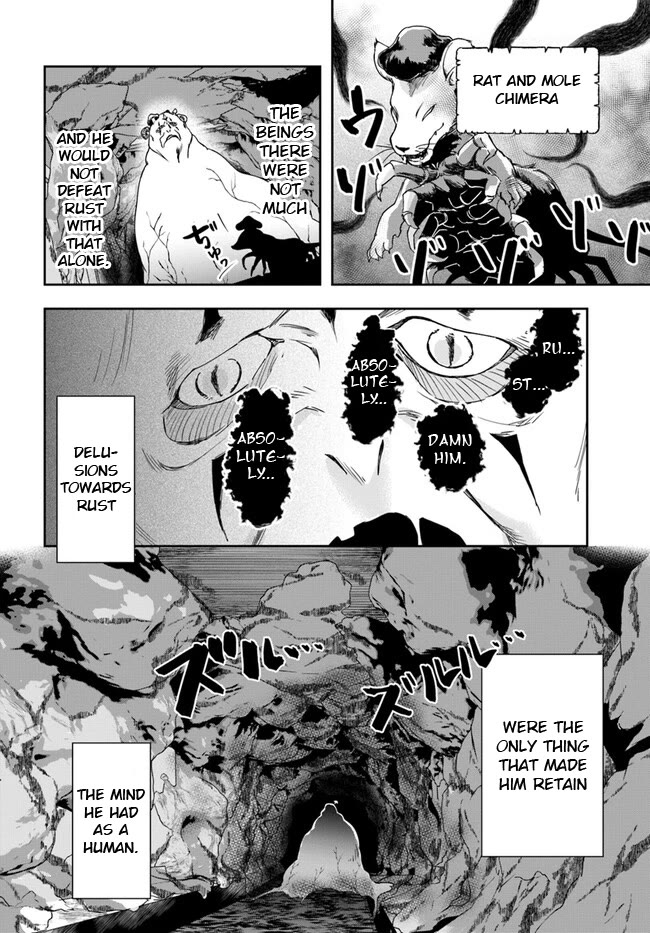 The Frontier Alchemist chapter 26.2 page 7