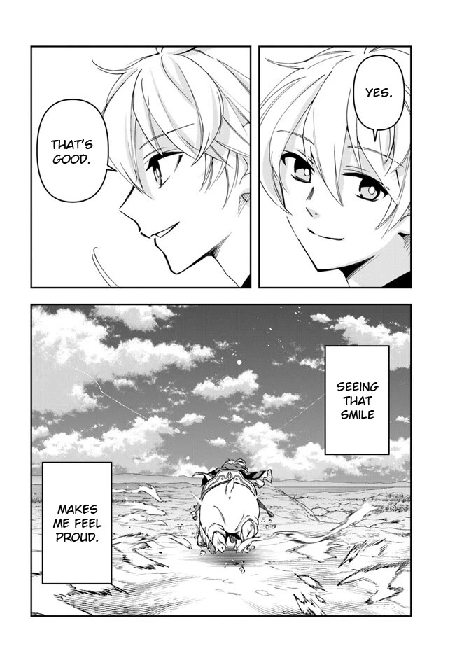 The Frontier Alchemist chapter 27.2 page 17