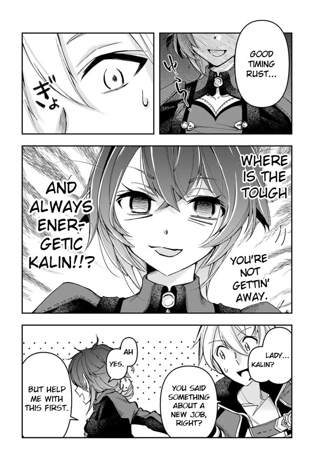 The Frontier Alchemist chapter 27.2 page 3