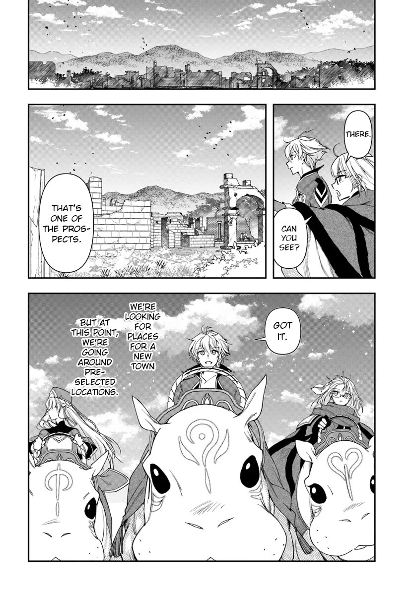 The Frontier Alchemist chapter 29.1 page 12