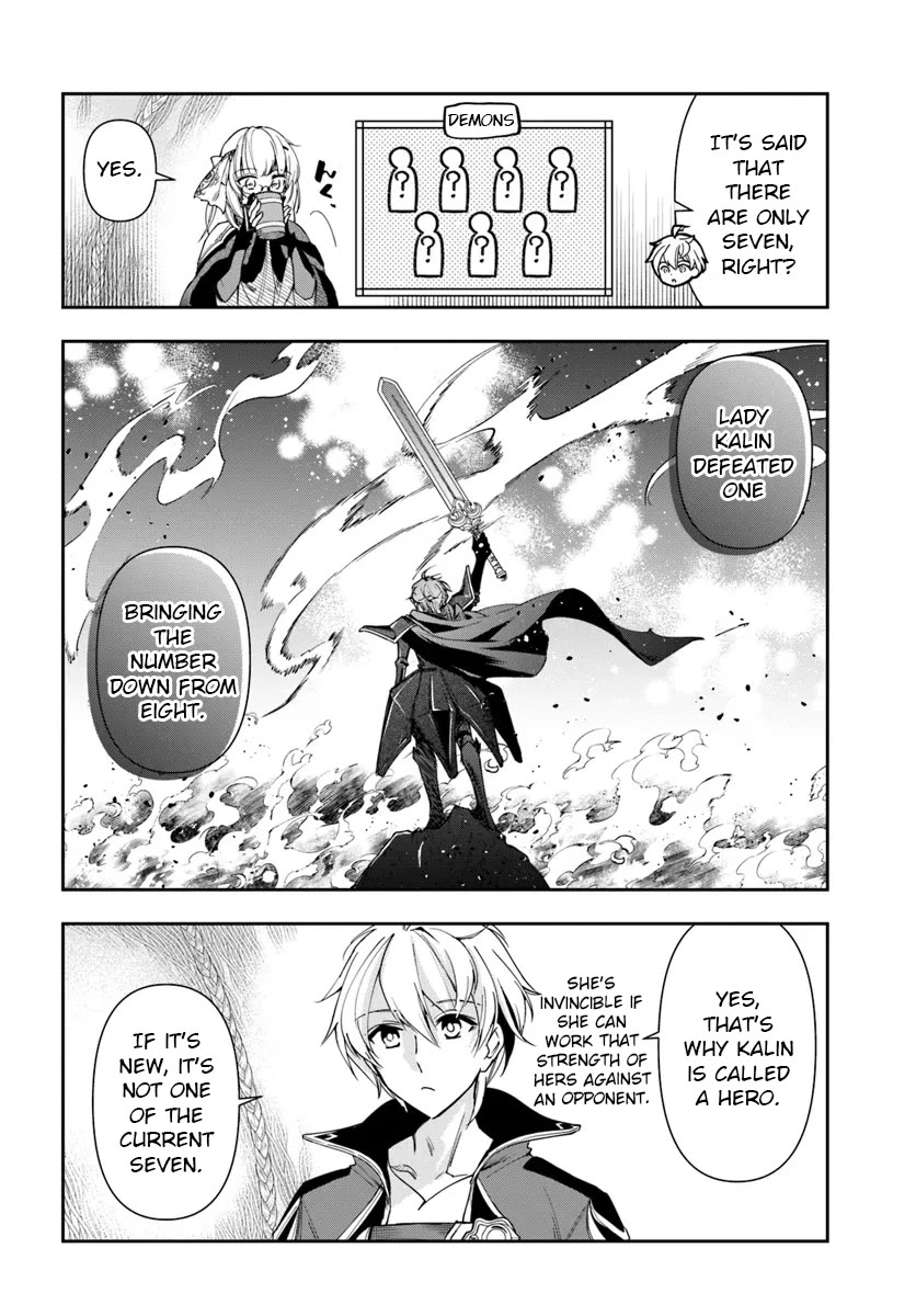 The Frontier Alchemist chapter 29.1 page 2