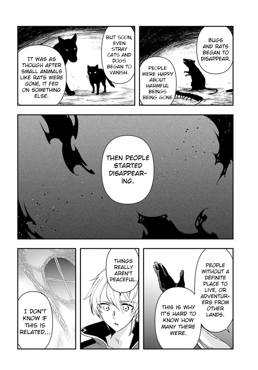 The Frontier Alchemist chapter 29.1 page 6