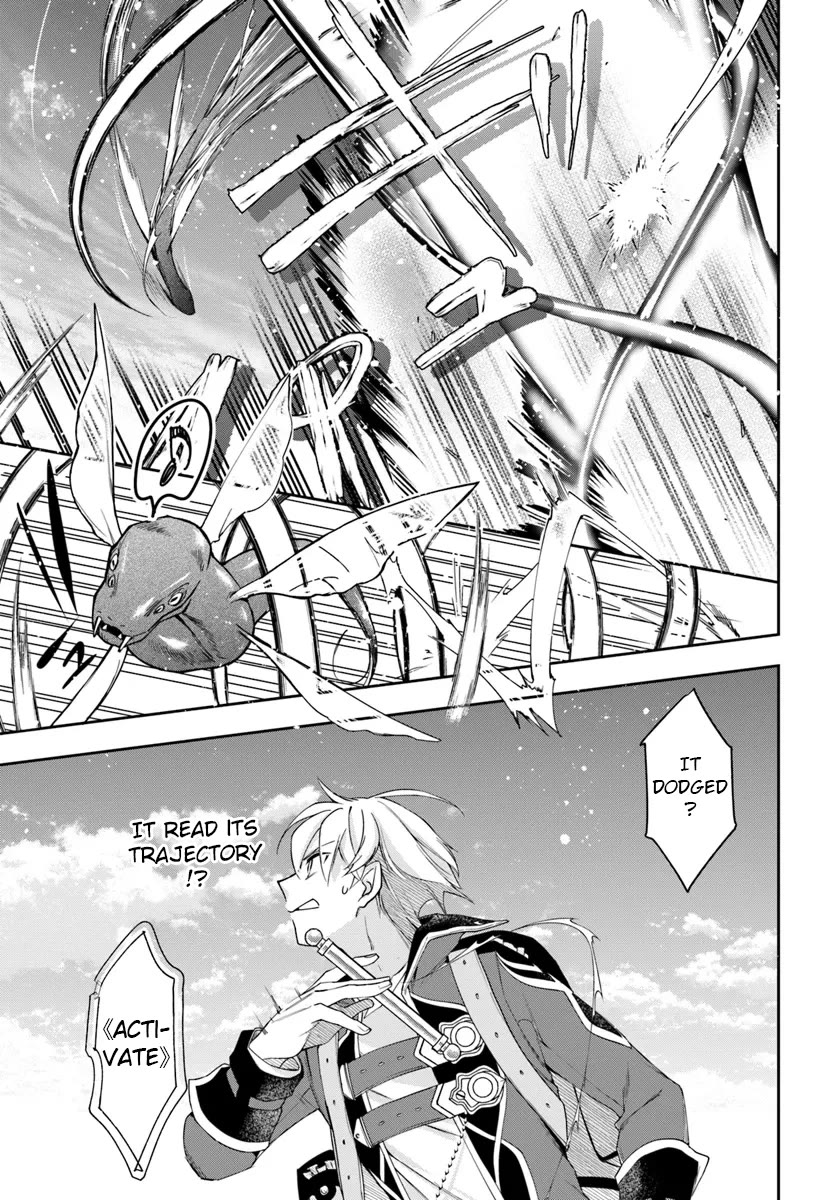 The Frontier Alchemist chapter 30.2 page 12