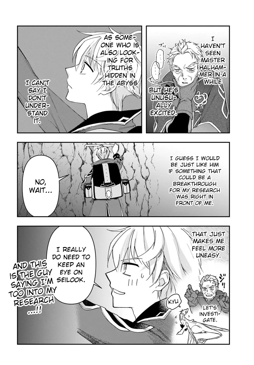 The Frontier Alchemist chapter 30.2 page 7