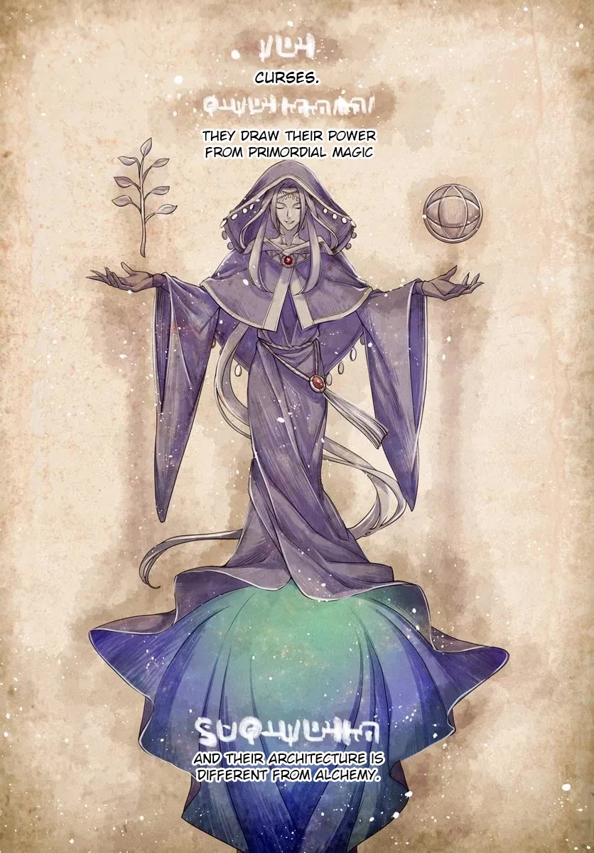 The Frontier Alchemist chapter 31.1 page 3