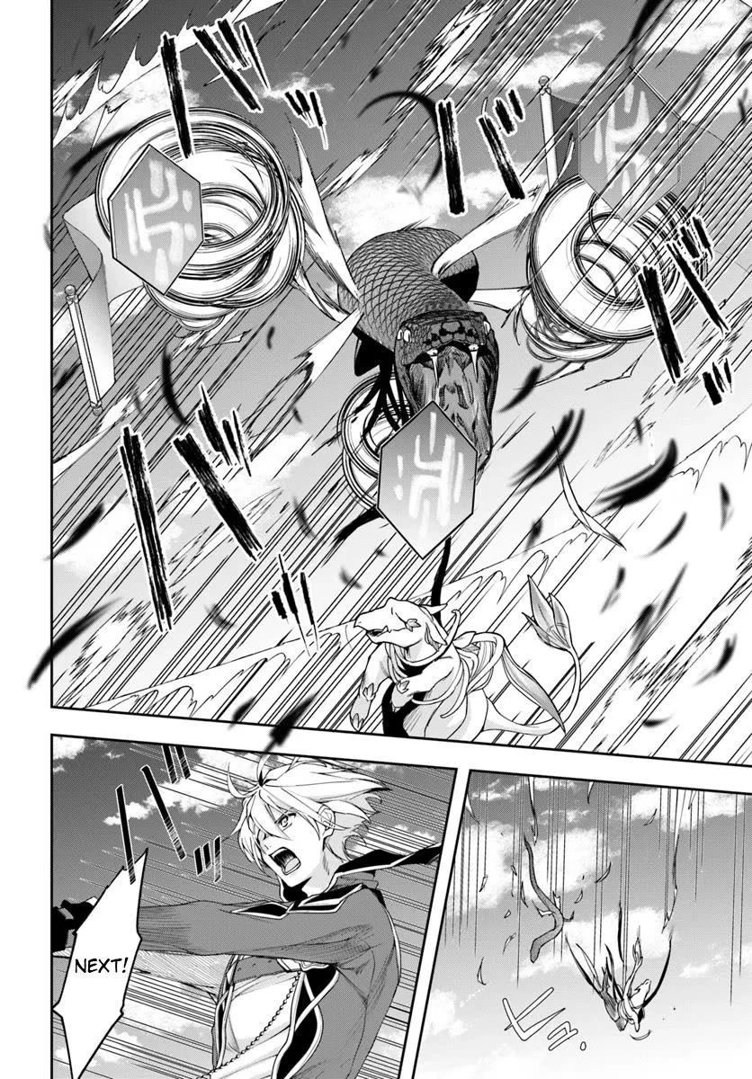 The Frontier Alchemist chapter 31.1 page 7