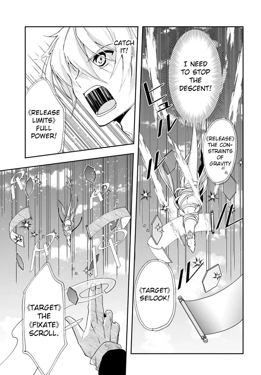 The Frontier Alchemist chapter 31.1 page 8