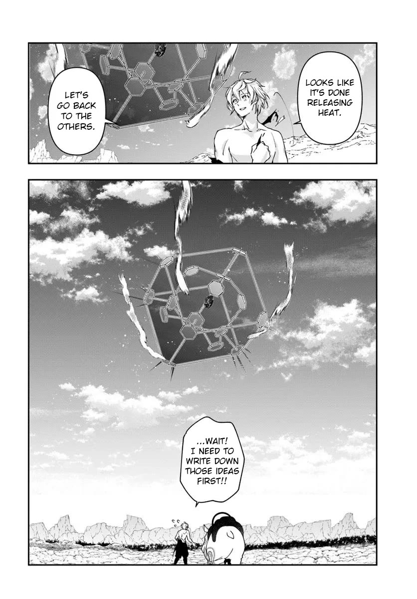 The Frontier Alchemist chapter 32.1 page 13