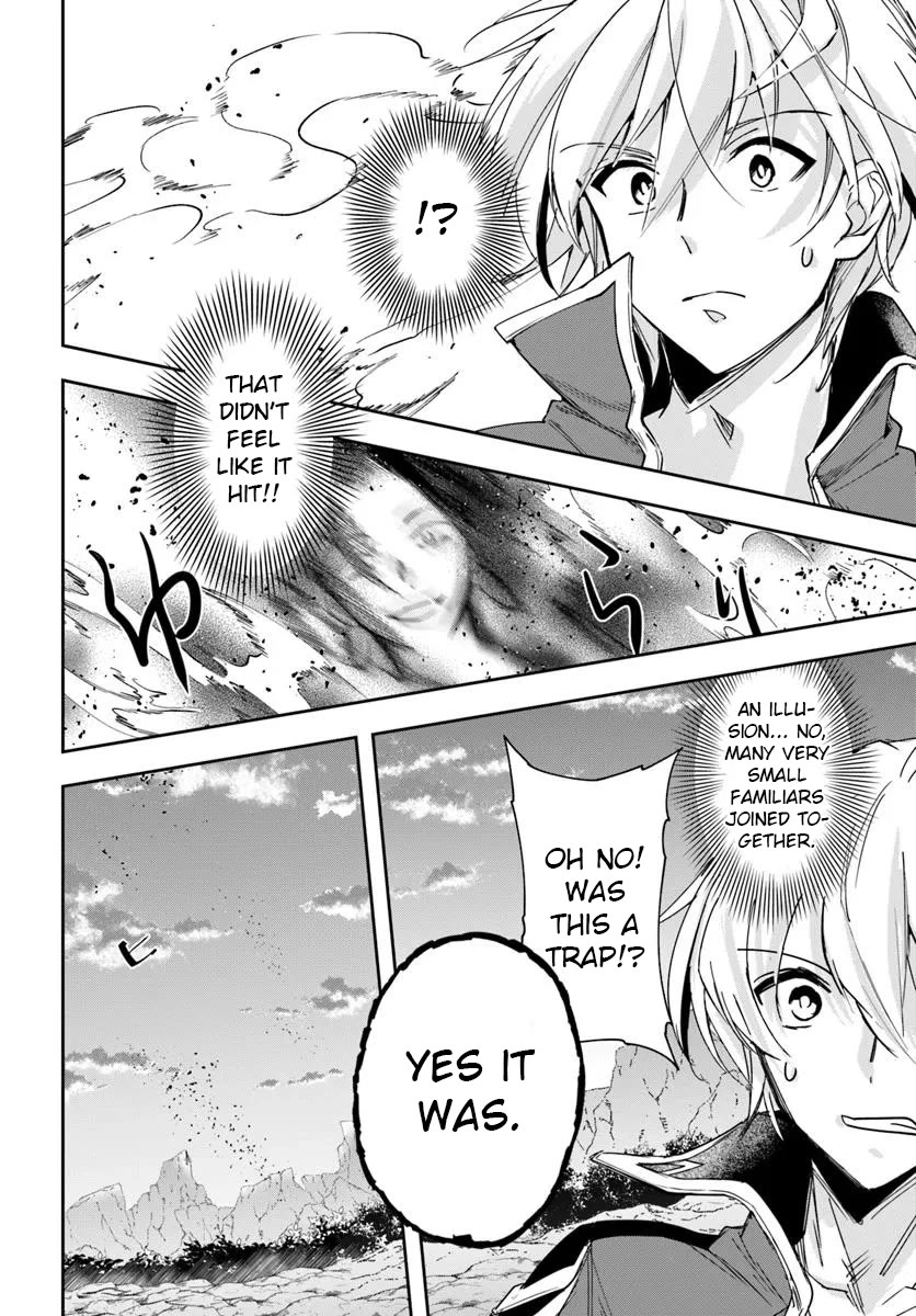 The Frontier Alchemist chapter 32.1 page 3