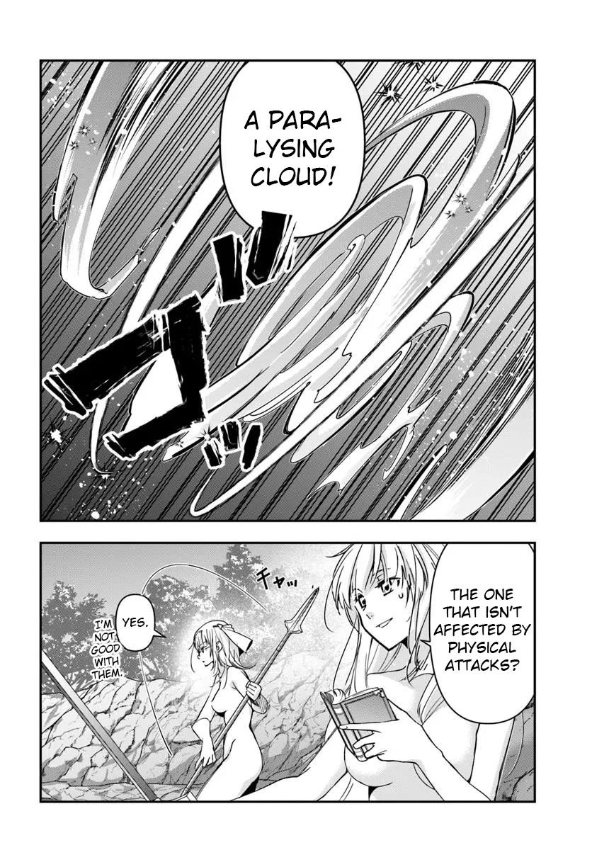 The Frontier Alchemist chapter 32.2 page 10