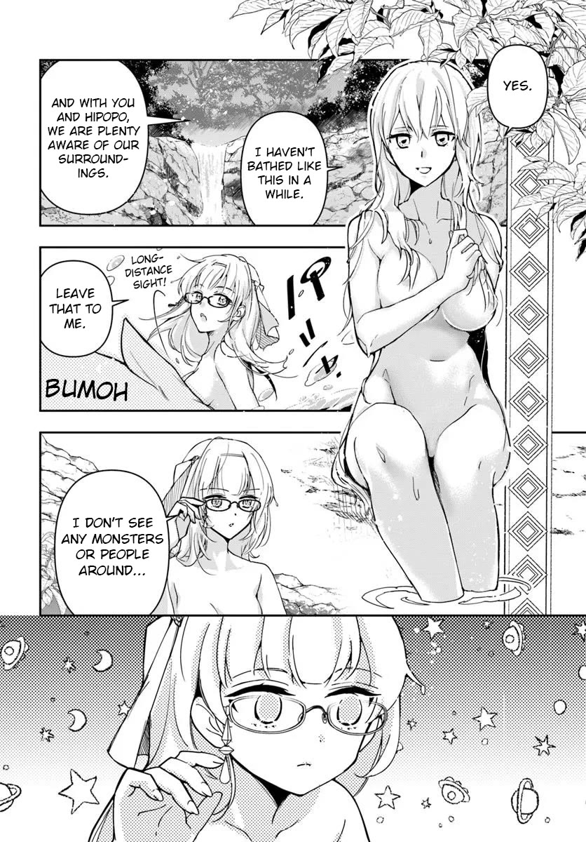 The Frontier Alchemist chapter 32.2 page 2