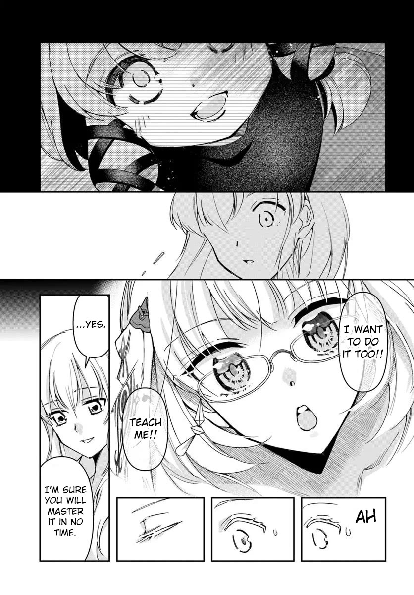 The Frontier Alchemist chapter 32.2 page 7