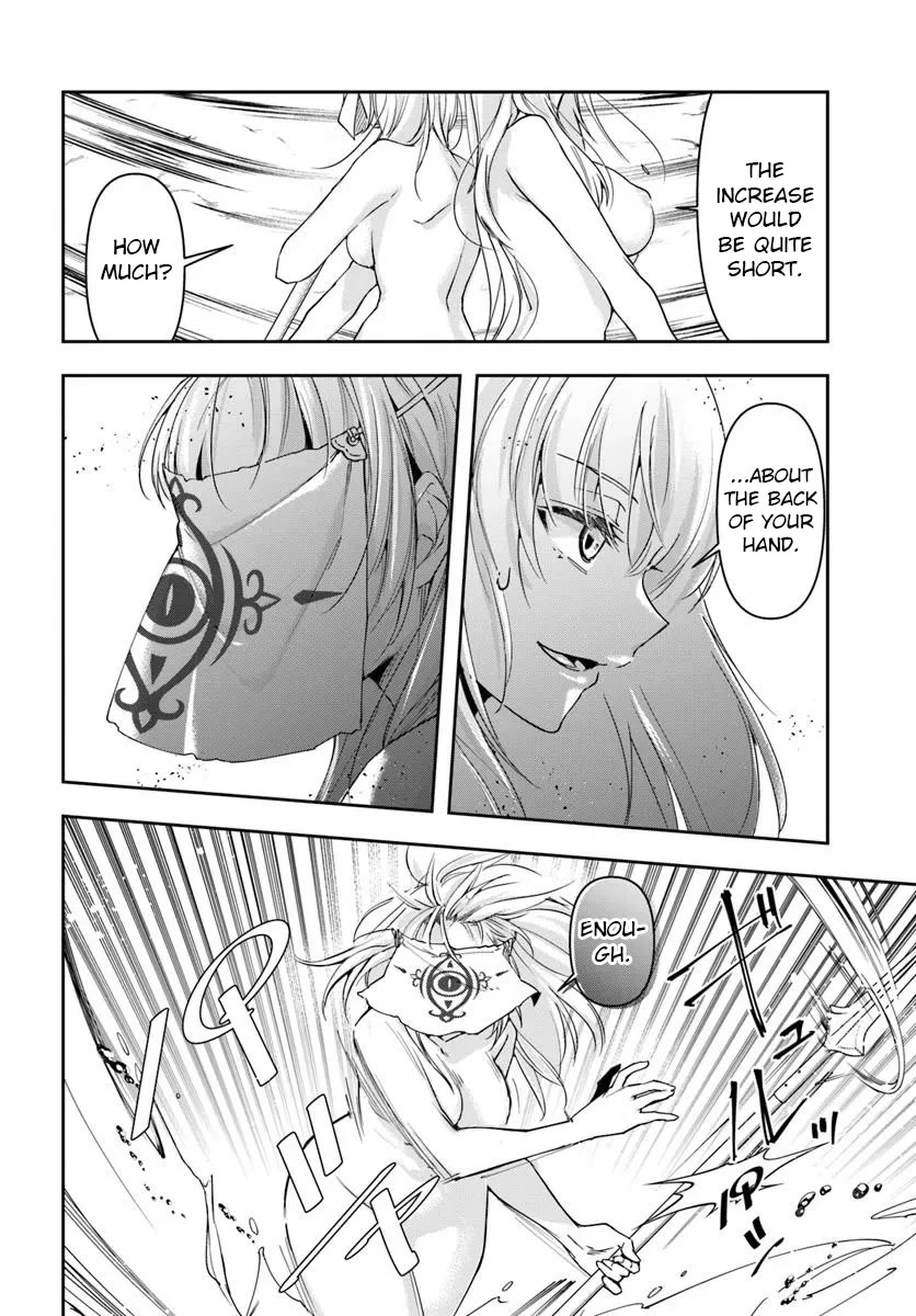 The Frontier Alchemist chapter 33.1 page 10