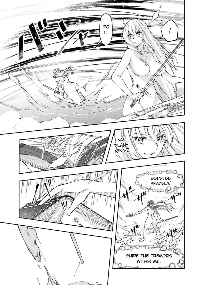 The Frontier Alchemist chapter 33.1 page 11