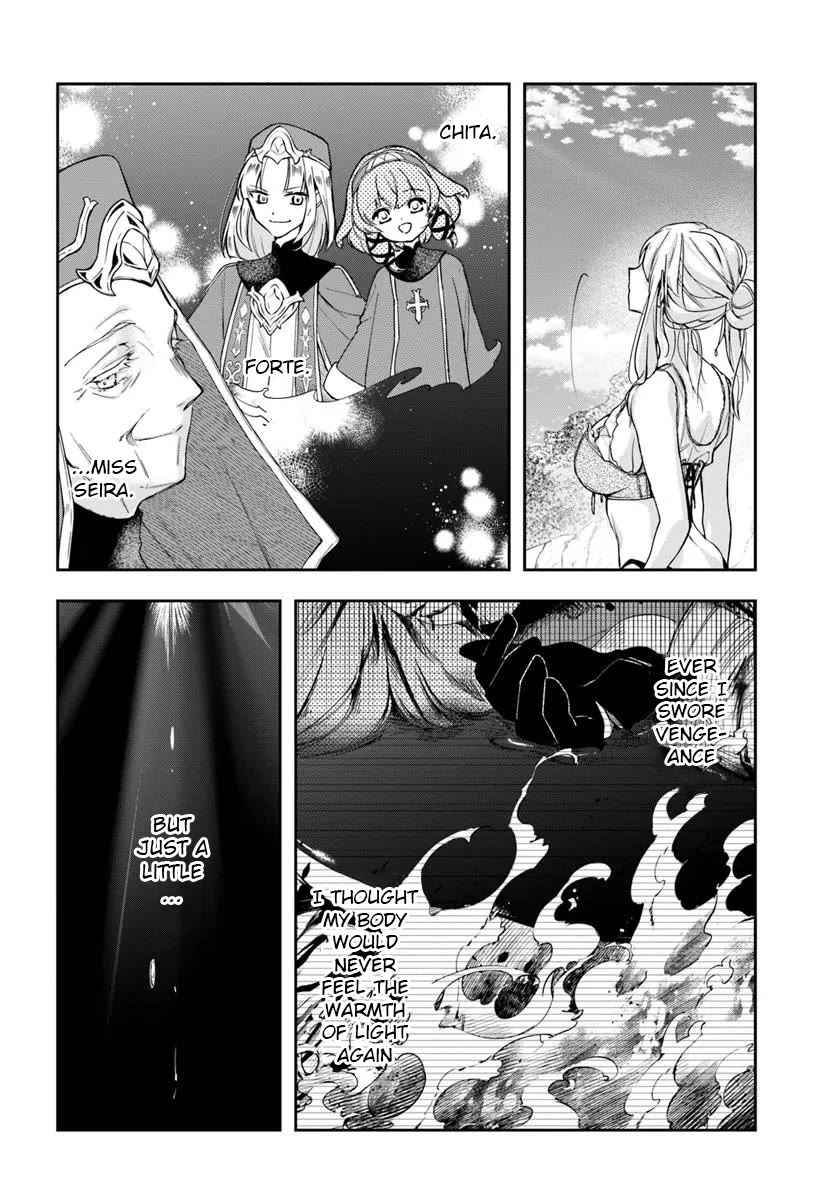 The Frontier Alchemist chapter 33.1 page 19