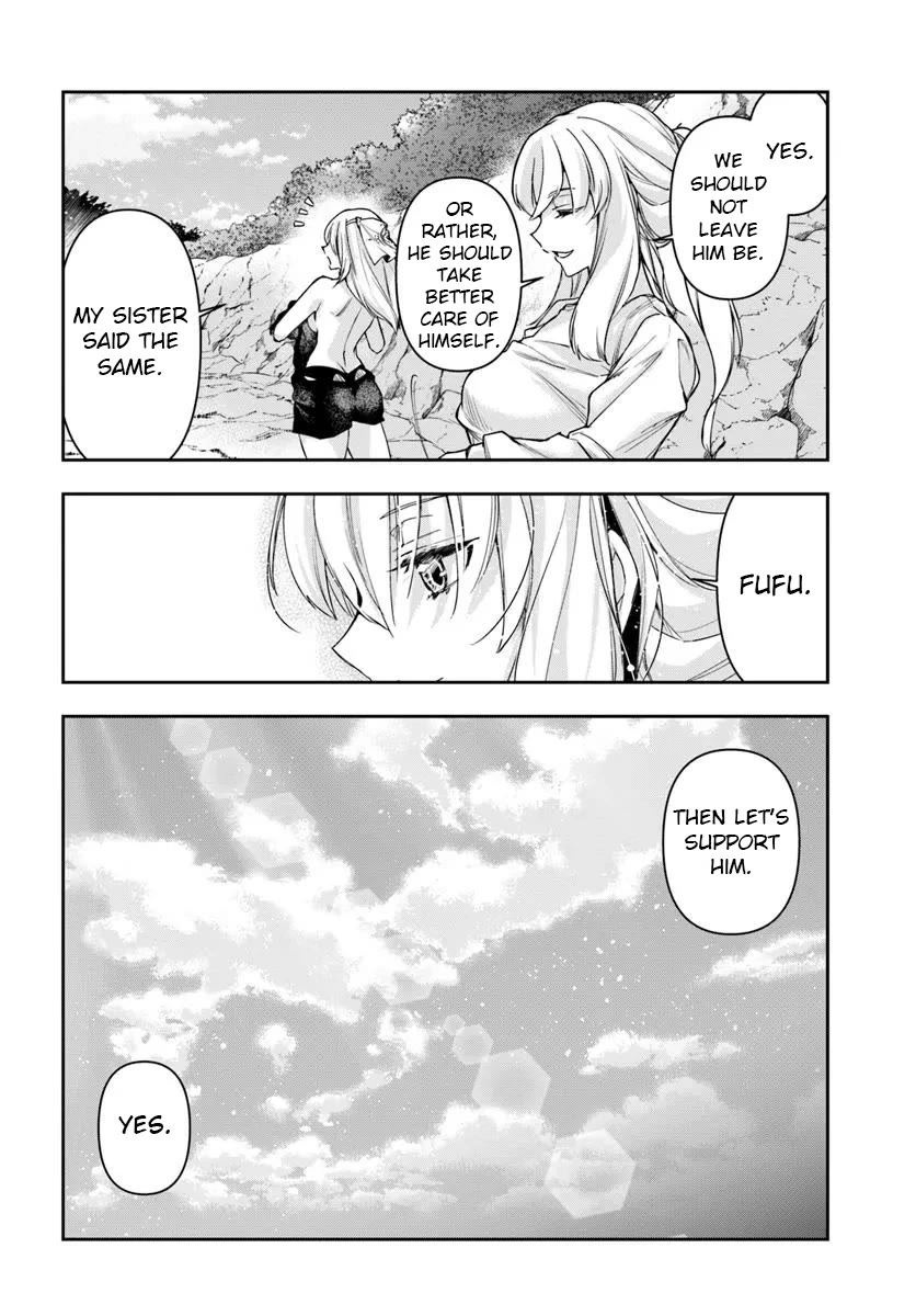 The Frontier Alchemist chapter 33.1 page 21