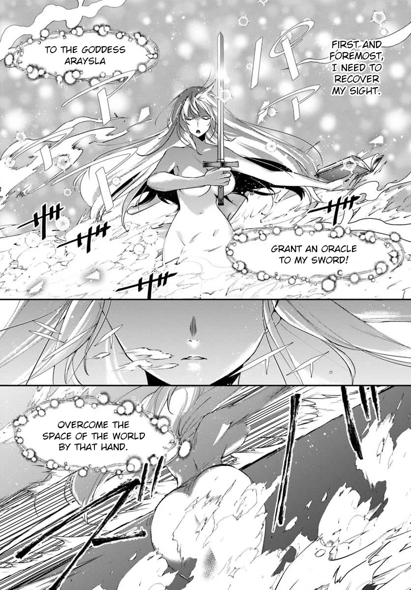 The Frontier Alchemist chapter 33.1 page 4