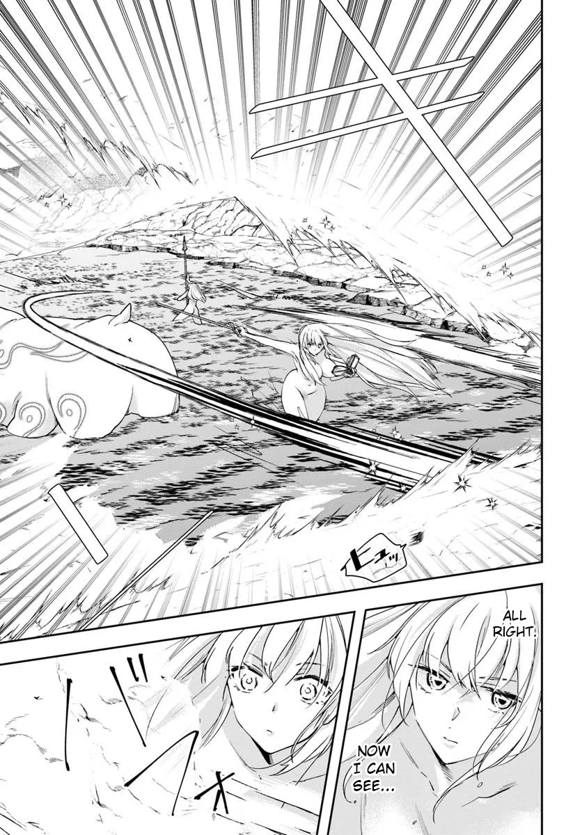 The Frontier Alchemist chapter 33.1 page 5