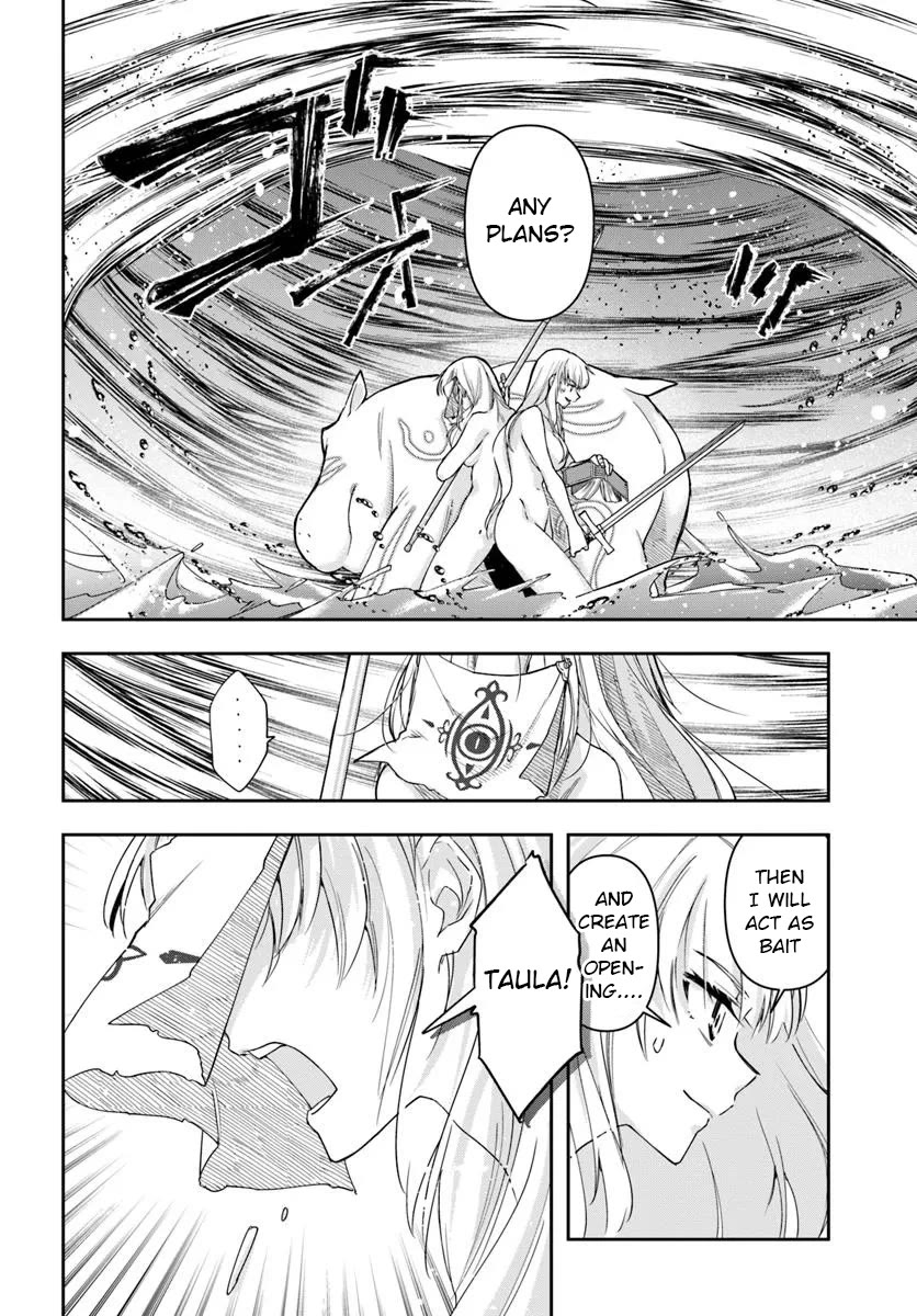 The Frontier Alchemist chapter 33.1 page 8