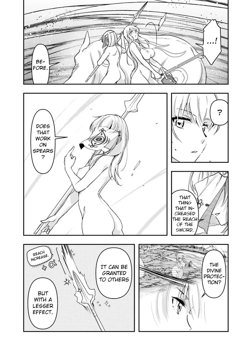 The Frontier Alchemist chapter 33.1 page 9