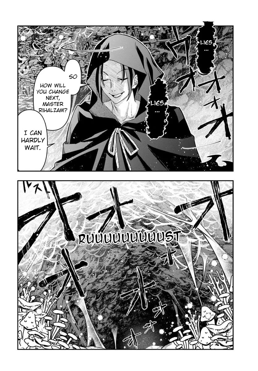 The Frontier Alchemist chapter 33.2 page 12