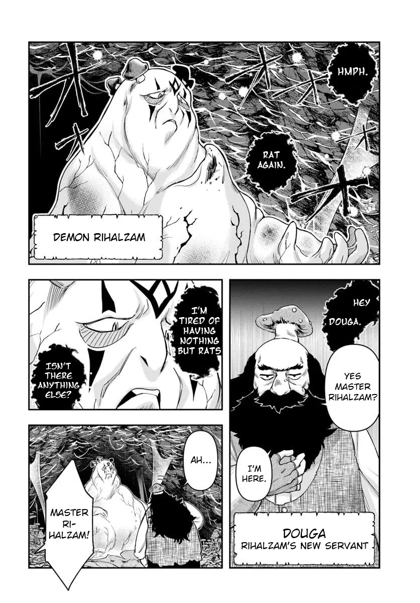 The Frontier Alchemist chapter 33.2 page 2