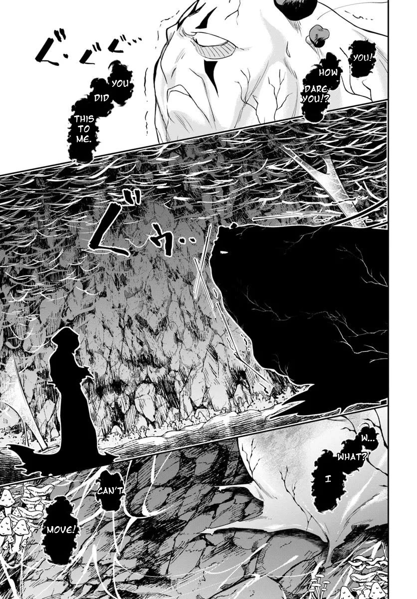 The Frontier Alchemist chapter 33.2 page 5