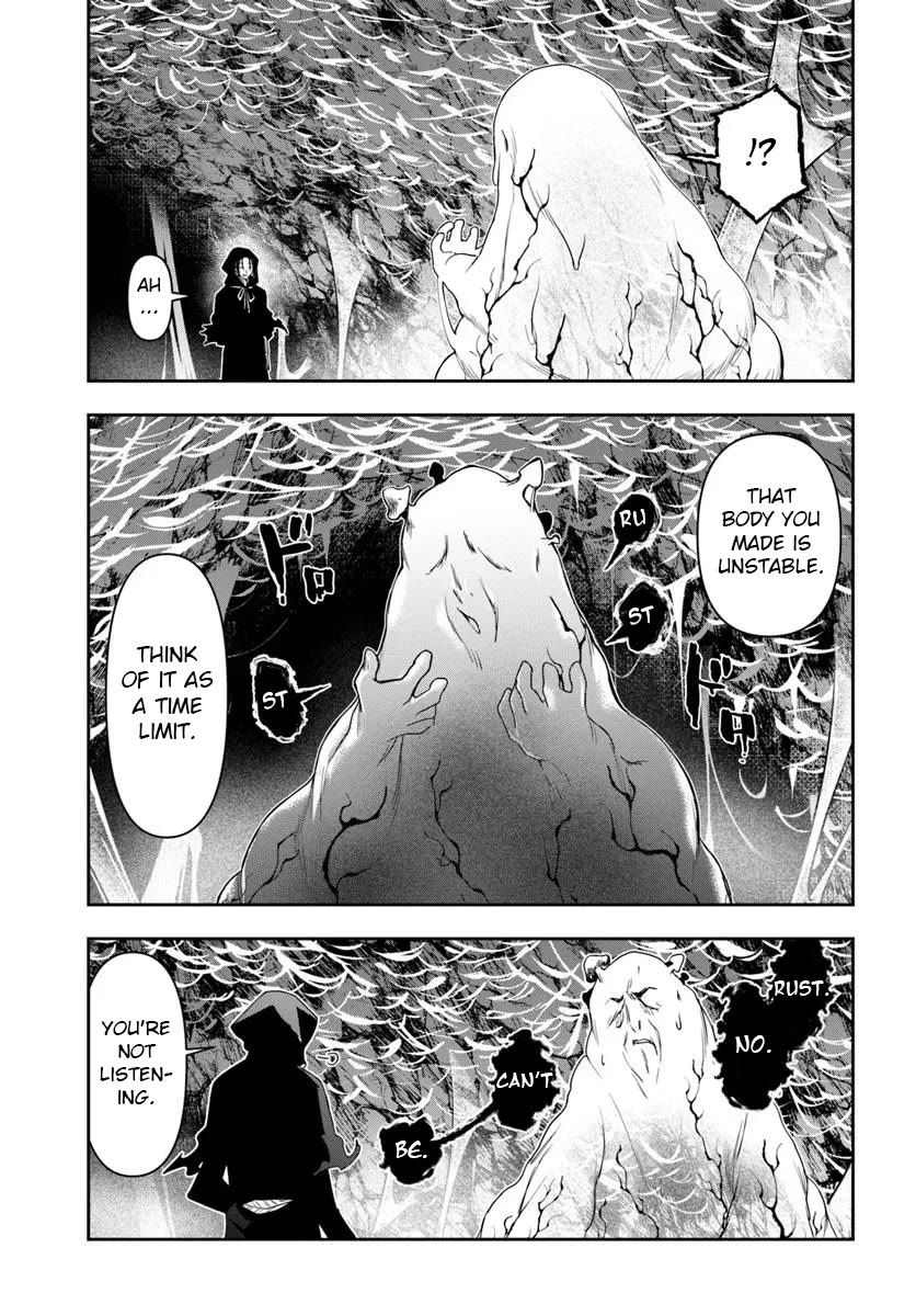 The Frontier Alchemist chapter 33.2 page 9