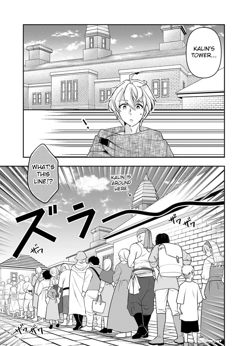 The Frontier Alchemist chapter 34.1 page 15