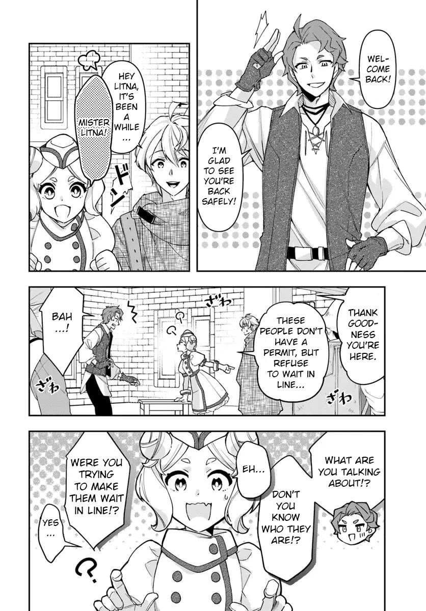 The Frontier Alchemist chapter 34.2 page 3