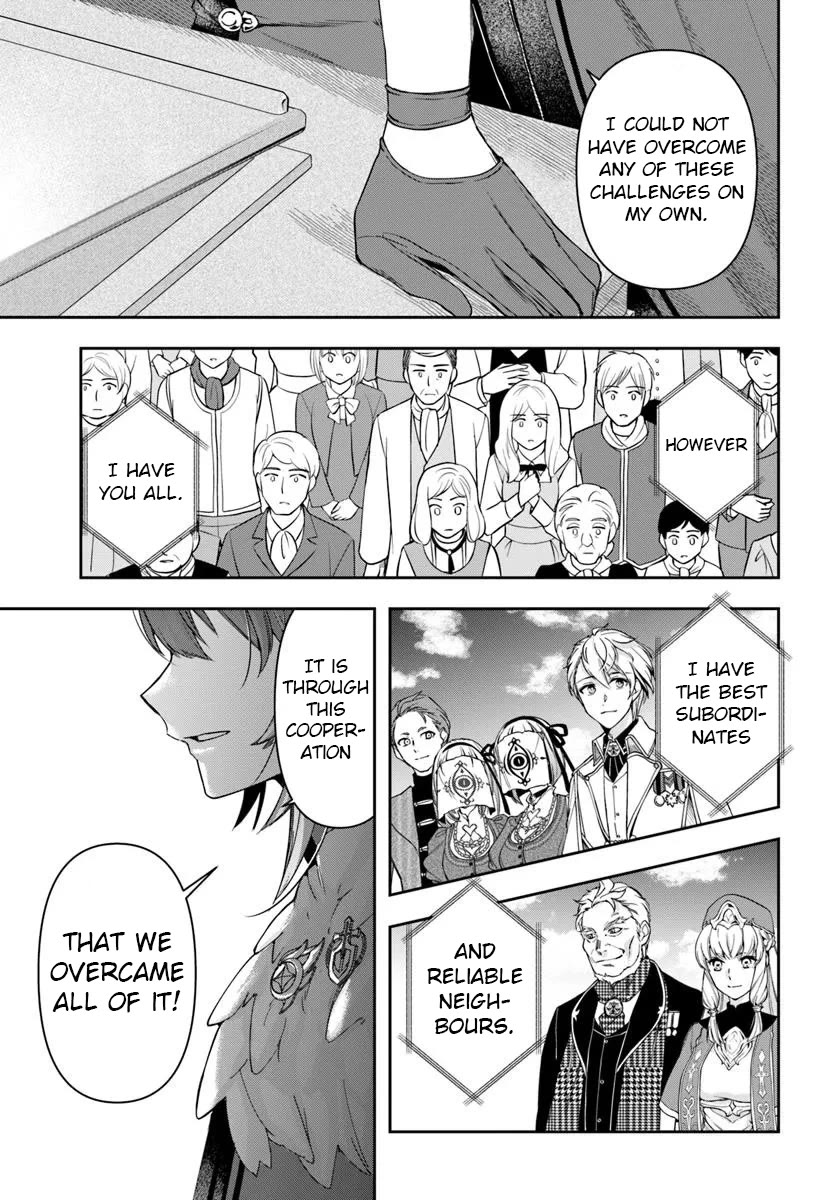 The Frontier Alchemist chapter 35 page 20